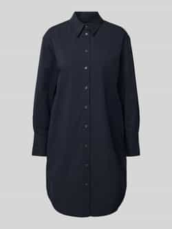 Marc O'Polo Oversized blousejurk met steekzakken