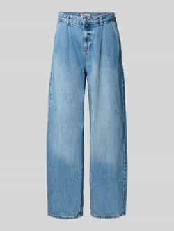 Only Loose fit jeans van puur katoen model 'GIANNA'