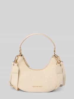 VALENTINO BAGS Handtas met structuurmotief model 'SHELBY'