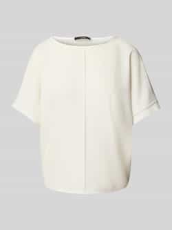 Someday T-shirt met ronde hals model 'Kalesia'