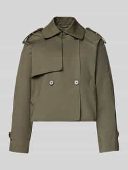 Opus Jack met platte kraag model 'Hawena'