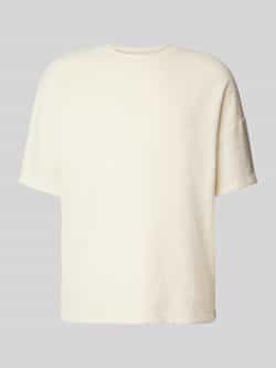 American vintage T-shirt met 1 2-mouwen