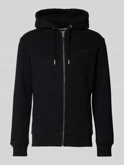 Superdry Sweatjack met capuchon