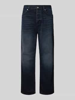 OTTO HUGO Blue Loose fit jeans Nate loose fit