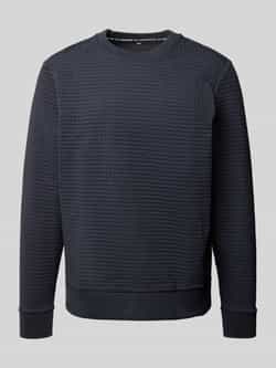 Under Armour Sweatshirt met ronde hals model 'Unstoppable'