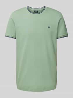 JOOP! Collection T-shirt met logoprint model 'Platon'