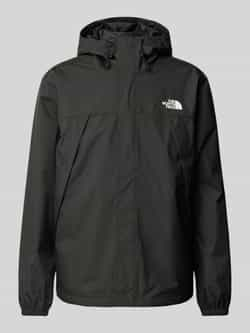 The North Face Regular fit jack met logoprint model 'ANTORA'