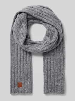 Camel active Sjaal in gebreide look