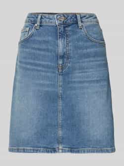 Gant Jack met opstaande kraag en mouwtrensjes