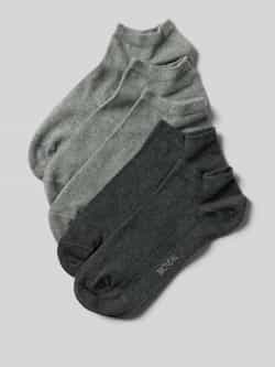 MCNEAL Sneakersokken met stretch in een set van 5 paar