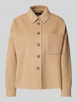 Weekend Max Mara Jack met borstzak model 'EMIRO'