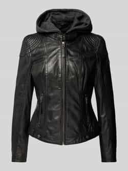 MAURITIUS Jack in leerlook model 'Cacey'