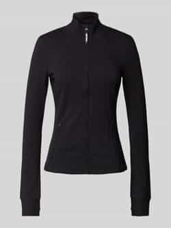 Review Sweatjack met ritszakken