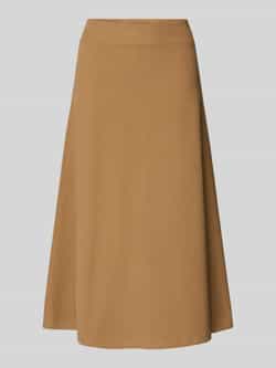 S.Oliver RED LABEL Midirok van katoenmix