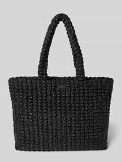 Hugo Boss Stijlvolle Shopper Tas Black Dames