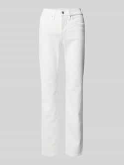 Levi's 300 Shaping straight leg jeans in 5-pocketmodel model '314'