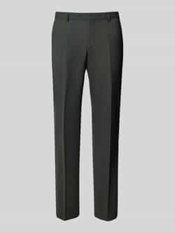 Boss Pantalon met steekzakken model 'Leon'