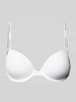 Calvin Klein Underwear Bh met verstelbare bandjes