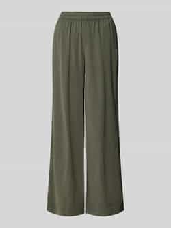 Only Wijde broek van viscosemix model 'ARIS LIFE'