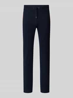Bugatti Sweatbroek met elastische band