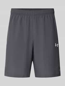 Under Armour Shorts met elastische band