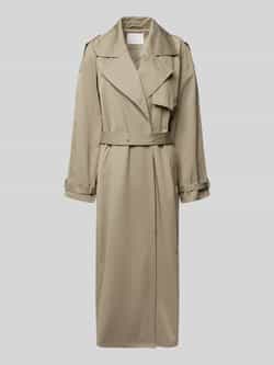 LeGer by Lena Gercke Trenchcoat model 'Elena' LeGer Studio-collectie