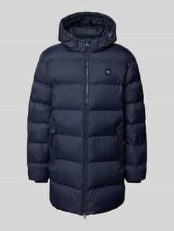 Gant Gewatteerd jack met tweewegsritssluiting model 'ACTIVE CLOUD'