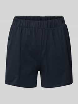 Marc O'Polo Loose fit sweatshorts van puur katoen