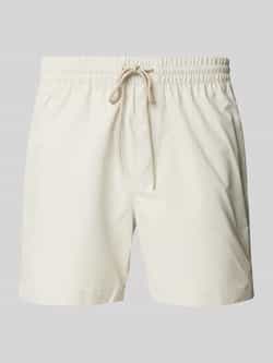 Calvin Klein Underwear Zwembroek met labelprint