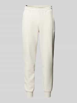 PUMA PERFORMANCE Relaxed fit sweatpants met labelprint