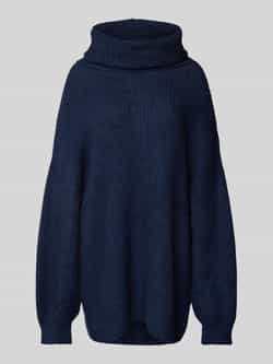 LeGer by Lena Gercke Oversized gebreide pullover met col model 'JUNA'