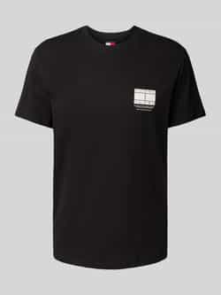 TOMMY JEANS T-shirt TJM REG DNA GRAPHIC TEE EXT