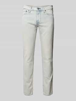 Levi's 511 slim fit jeans first morning light
