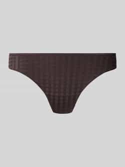 MARIE JO String met elastische band model 'Avero'