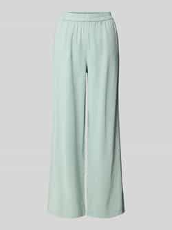Only Wijde broek van viscosemix model 'ARIS LIFE'