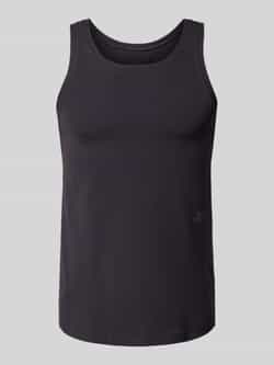 SLG Tanktop met labelprint model 'sloggi'