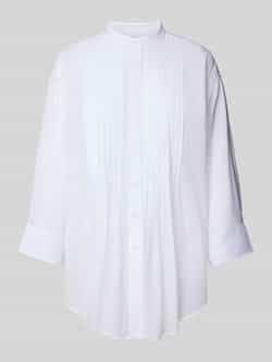 Lauren Ralph Lauren Overhemdblouse met knoopsluiting model 'KRISANNA'