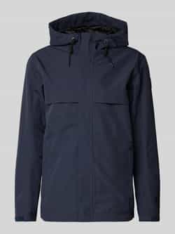 Icepeak Windbreaker met steekzakken model 'ATLANTA'