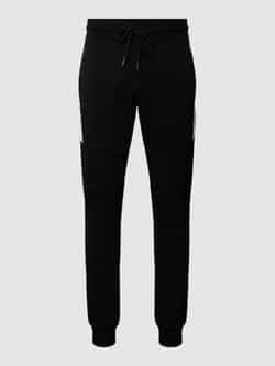 Antony Morato Sweatpants met siernaden