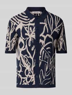 Only & Sons Vrijetijdsoverhemd met knoopsluiting model 'KIMO'