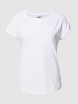 B.Young T-shirt met ronde hals