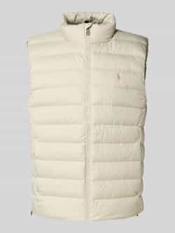 Polo Ralph Lauren Bodywarmer met opstaande kraag