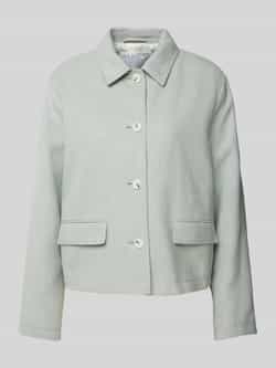 Jake*s Collection Blazer met doorknoopsluiting