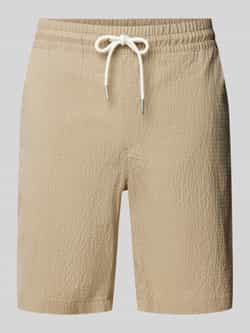 Lindbergh Bermuda met elastische band