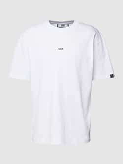 Balr. T-shirt met labelprint