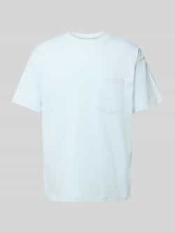 BLKVIS T-shirt met borstzak