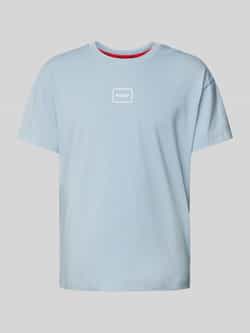 HUGO underwear T-shirt Laze T-Shirt met een ronde hals