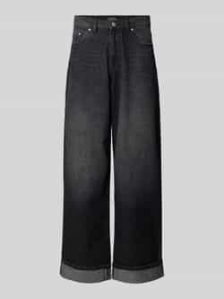 REVIEW X MATW Baggy fit jeans in 5-pocketmodel