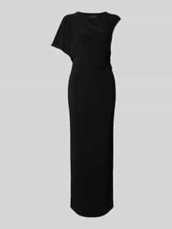 Forever New Avondjurk met ronde hals model 'James'