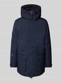 Superdry Gewatteerde jas CITY PADDED PARKA JACKET